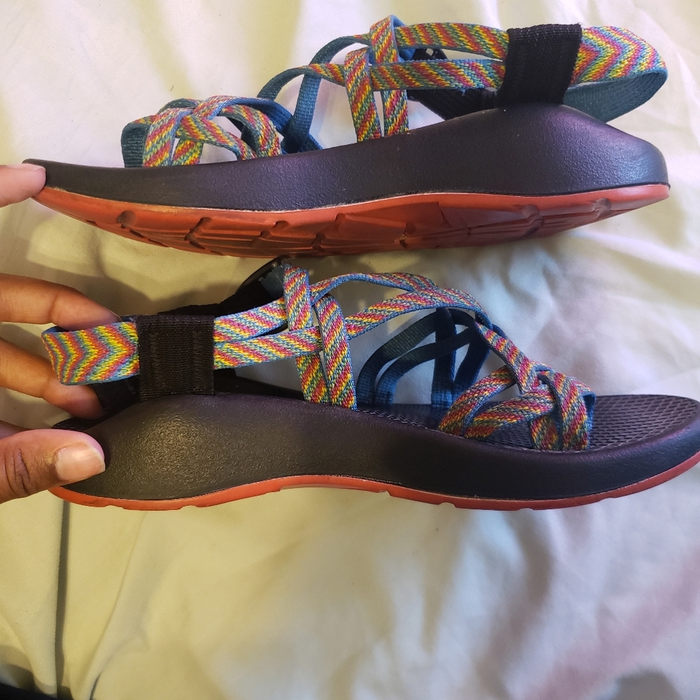 ZX/2 Chacos